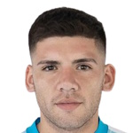 Photo of R. Morales