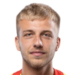 Photo of Mateusz Skrzypczak