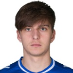 Photo of T. Zhamaletdinov