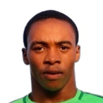 Photo of N. Ogbuehi