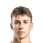 Photo of M. Hovnik