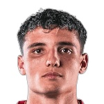 Photo of F. Chiappini