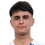 Photo of E. Olivera
