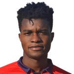 Photo of S. Commey