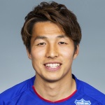 Photo of J. Izumisawa
