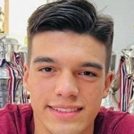 Photo of T. Cáceres
