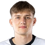 Photo of Adrian Dawid Benedyczak
