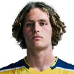 Photo of Nathan Paull
