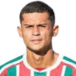 Photo of Luan Figueirôa Brito