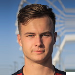 Photo of M. Żurawski