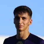 Photo of Javier Alexandro Vallejos Fleitas