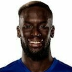 Photo of Salif Sané