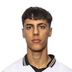 Photo of Lucas Nuñez