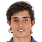 Photo of Mateo Alberto Cásares Vázquez