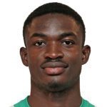 Photo of I. Doumbia