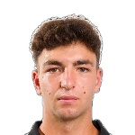 Photo of P. Candelari