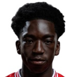 Photo of Ephrahim Yeboah
