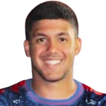 Photo of Michael Sambataro Oviedo