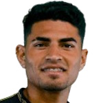 Photo of Gleiker Teodoro Mendoza Barrios