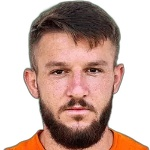 Photo of A. Gjoni