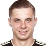 Photo of D. Arndt