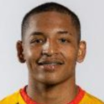 Photo of Jhon Neid Acurio Ramírez