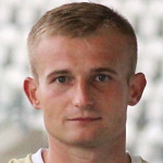 Photo of Dominik Budzyński