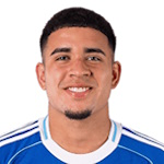 Photo of Ray Kendry Páez Andrade
