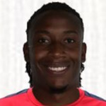 Photo of J. Congo