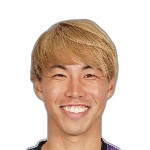 Photo of K. Nishiya