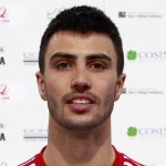 Photo of K. Rozmus