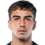 Photo of M. Ortale