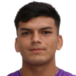 Photo of Luciano Maidana