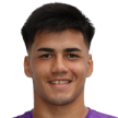 Photo of F. Meza