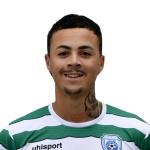 Photo of Matheus Machado