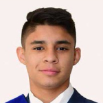 Photo of P. Guzmán