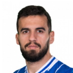 Photo of Daniel Ramírez Fernández