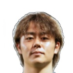 Photo of S. Komaki