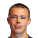 Photo of M. Klausen