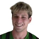 Photo of T. Lombardi