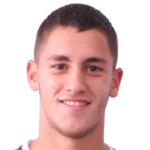 Photo of E. Cuello