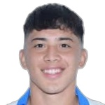 Photo of T. Caballero