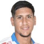 Photo of A. Gómez