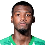 Photo of Abner