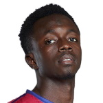 Photo of C. Konaté