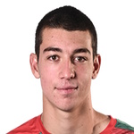 Photo of B. Abbate