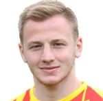 Photo of M. Spychała