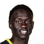 Photo of A. Piol