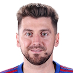 Photo of Bartosz Nowak