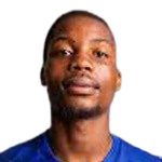Photo of I. Okon